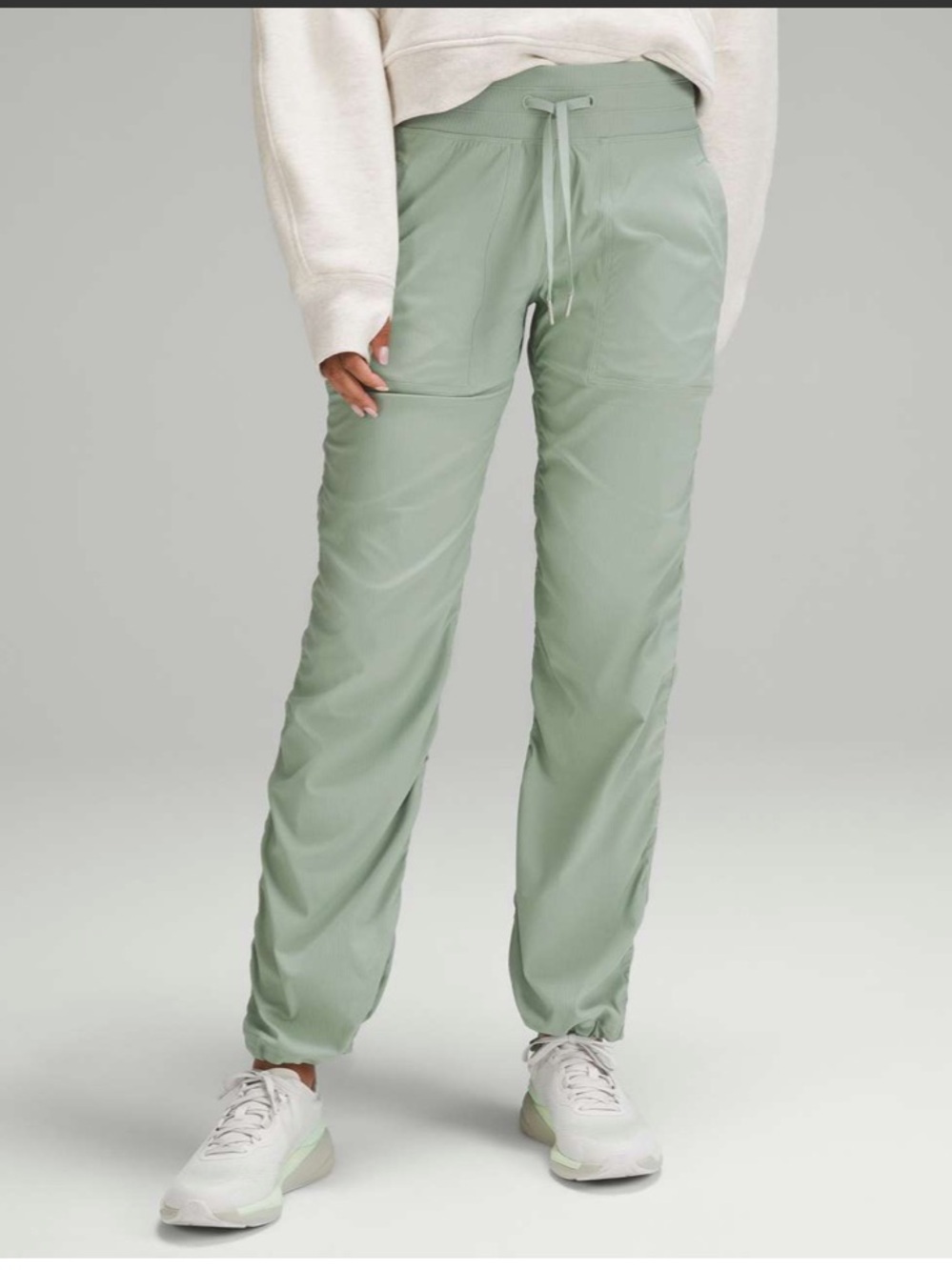 Lululemon Dance Studio Mid-Rise Pant *Regular